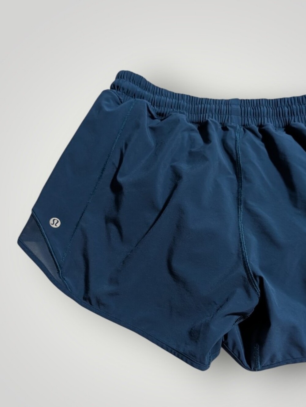 Lululemon Hotty Hot Lined Shorts Il Long - Picture 6 of 13